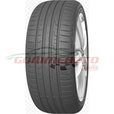 COP. 215/60 R17 100V SPORT BLURESPONSE